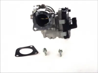 Clapeta Control Admisie Aer Alfa Romeo 159; Fiat Croma, Sedici; Opel Astra H, Astra H Gtc, Signum, Vectra C, Vectra C Gts, Zafira B; Saab 9-3, 9-5 1.9d 2.0d Intre 2003-2015