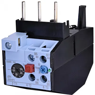 Releu termic CES CES-RT1-25