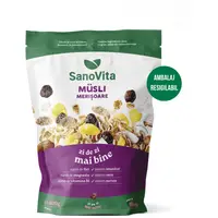Musli Cranberries (Merisor) 400g