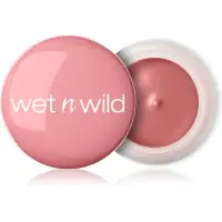 Wet n Wild Mother Fluffer Cloud Blush blush mat cremos cu efect de pulbere culoare Rose the Roof 4.6 g