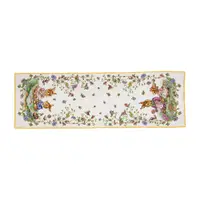 Traversa masa XL SPRING FANTASY PICNIC, 49x143 cm