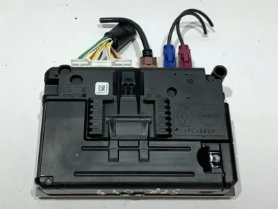 Modul bluetooth / navigatie 2591A7327R Dacia Spring (2021-2022)