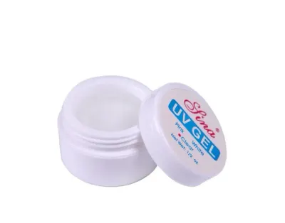 Set 3 x Gel Constructie Unghii UV Sina 15 ml