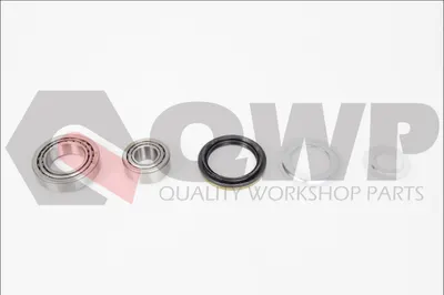 Set rulment roata QWP WWB122