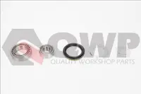 Set rulment roata QWP WWB122