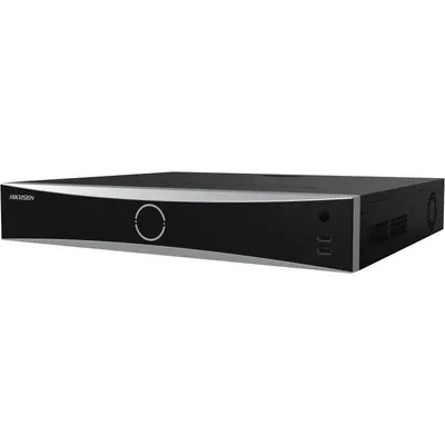 NVR 16 canale Hikvision IDS-7716NXI-M4/16P/X, 12MP, DeepinMind, PoE, Human Body Detection