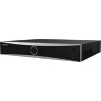 NVR 16 canale Hikvision IDS-7716NXI-M4/16P/X, 12MP, DeepinMind, PoE, Human Body Detection