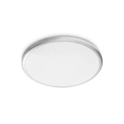 31814/87/16 Plafoniera Philips Twirly 1xLED/12W 810lm 2700K, Gri