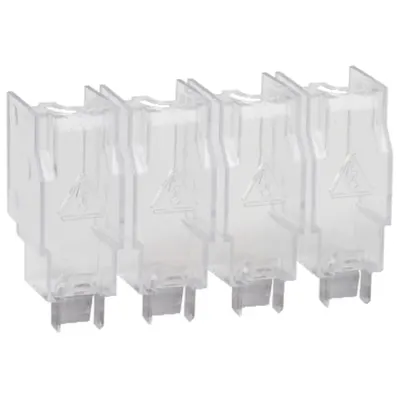 Capac Pentru Borne - Tesys Gs - 4 Poli - 200 - 400 A