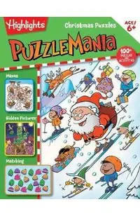 Christmas Puzzles