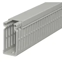 Canal cablu perforat, type LK4/N 60025 | Type LK4 N 60025