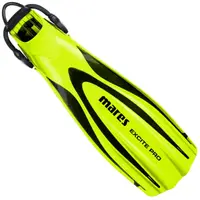 Labe SCUBA Mares - EXCITE PRO, Fluorescent, XL