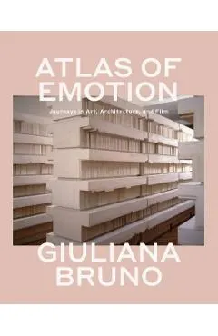 Atlas of Emotion