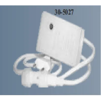 Controller + cablu alimentare pentru tub luminos