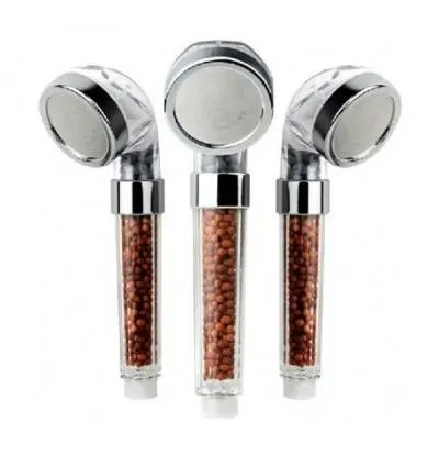Cap de dus cu granule anticalcar - Discount