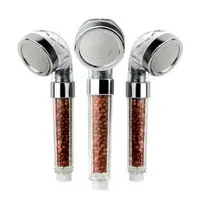 Cap de dus cu granule anticalcar - Discount