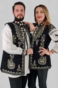 Set Traditional Vesta Mama Vesta Tata 3
