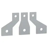 Extensii terminale, marire pas polar, EasyPact Solar MCCB 400, 3 poli, 125-250A, distanta 66mm