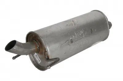 Toba finala esapament potrivit OPEL OMEGA B 2.0D 2.2D 2.5D 04.94-07.03