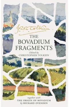 The Bovadium Fragments: Together with the Origins of Bovadium