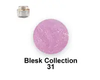 Polygel Lichid Blesk 31 – 30g Tp Nails