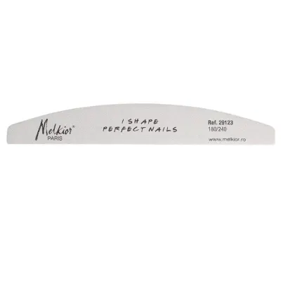 Pila Zebra semiluna 180/240