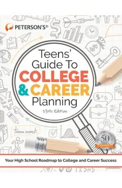 Teens' Guide to College and Career Planning