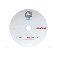 Software pentru configurarea centralelor Elkron