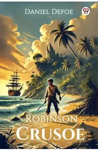 Robinson Crusoe (Edition1)