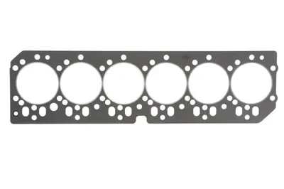 Garnitura chiulasa JOHN DEERE 6520, 6620, 6820, 6920 S, 7720, 7820, kombajn WTS 9560 (6.8L PowerTech, 6068)
