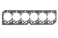 Garnitura chiulasa JOHN DEERE 6520, 6620, 6820, 6920 S, 7720, 7820, kombajn WTS 9560 (6.8L PowerTech, 6068)