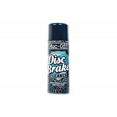 Spray degresant Muc-Off Disc Brake Cleaner 400 ml