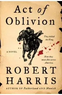 Act of Oblivion