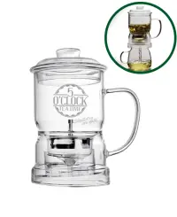 MagicBrew - Infuzor 5 O'Clock Tea (400ml)