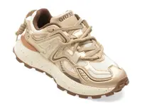 Pantofi sport GRYXX bej, 2508, din material textil