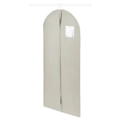 Husă de protecție pentru haine 60x137 cm Nancy – Compactor