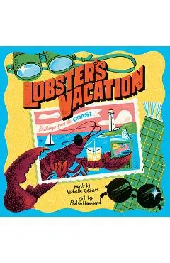 Lobster's Vacation