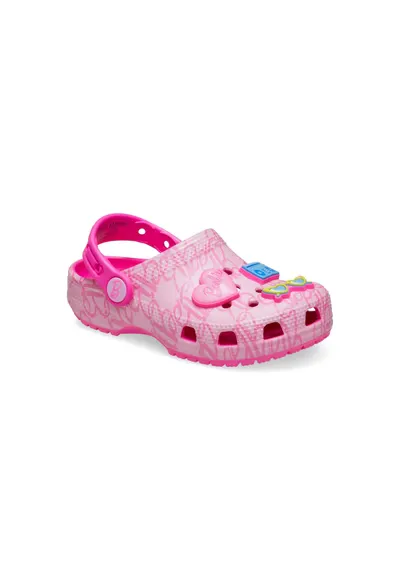 Saboti Classic Mattel Pink Barbie T Kids 54646 - Multicolor