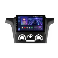 Navigatie Auto Teyes CC3 Mitsubishi Outlander 1 2003-2006 4+64GB 9" QLED Octa-core 1.8Ghz Android 4G Bluetooth 5.1 DSP