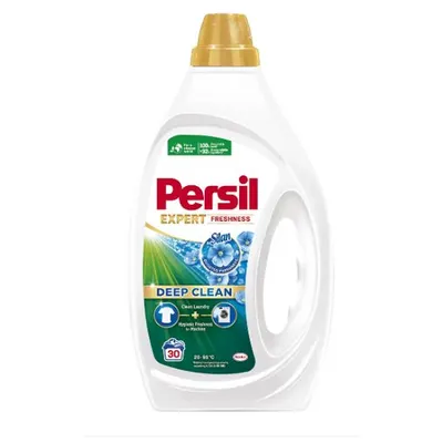 Detergent de rufe lichid Persil Deep Clean Expert Freshness by Silan, 30 spalari, 1,35l Engros