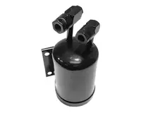 Uscator aer conditionat potrivit SEAT TOLEDO I; VW CORRADO, GOLF I, GOLF II, JETTA I, JETTA II 1.0-2.9 08.78-03.99