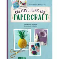 Creative Ideas For Papercraft