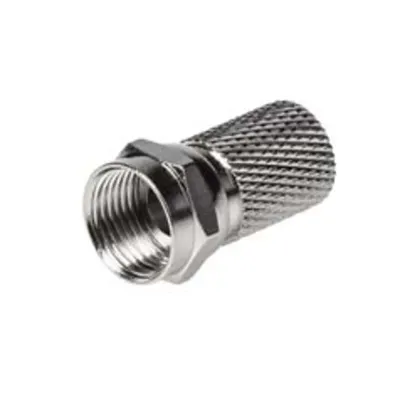 Screw F-Conectornheavy Thermoplastic Ø7mm