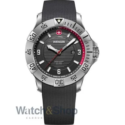 Ceas Wenger Wenger Seaforce 4 01.0641.138