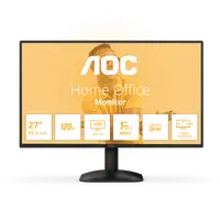 Monitor Consumer AOC 27B31H, 27", 1920 x 1080 pixeli, Black, 3 ani Garantie