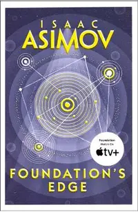 Foundation's Edge