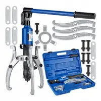 Clește hidraulic pentru rulmenți Geko – G00910, 5 tone, 50-200 mm