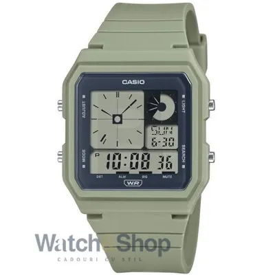Ceas Casio LF-20W-3ADF