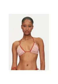 Sutien de baie dama MF9588 - Poliester/Elastan - Portocaliu - Portocaliu
