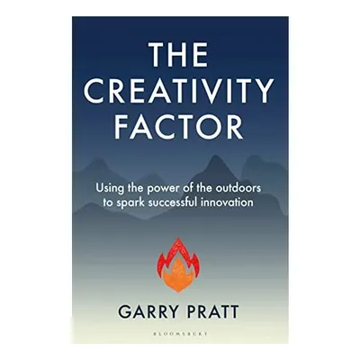 Creativity Factor, Garry Pratt